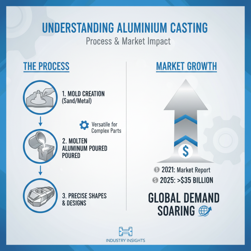 Why Choose Casting Aluminum Parts for Your Next Project?
