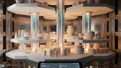 2026 Best Kiln Furniture Options for Global Buyers?