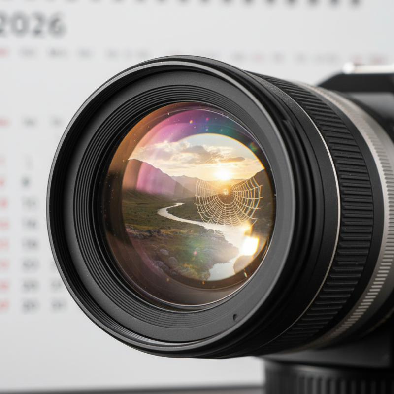 2026 How to Choose the Best Multi Coated Lens for Your Photography Needs?