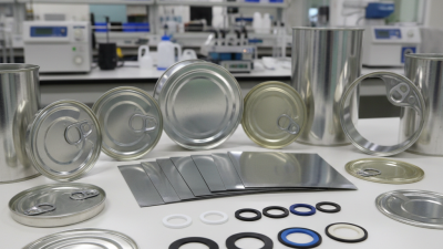 10 Essential Tips for Choosing Tinplant Can Components