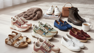 Best Casual Shoes for Women Which Styles Are Trending Right Now?