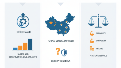 Top 10 Steel Pipe Manufacturers in China for Global Buyers?
