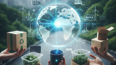 Best All Packaging Solutions for Global Buyers?