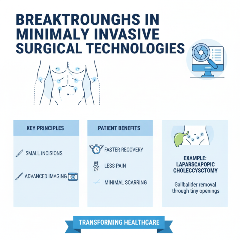 Top Innovations in Medical Device Technology Today?