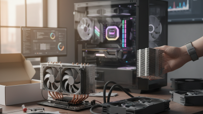 2026 How to Choose the Best PC Cooler for Optimal Performance