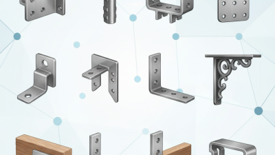 Top 10 Frame Support Bracket Options for Global Buyers?