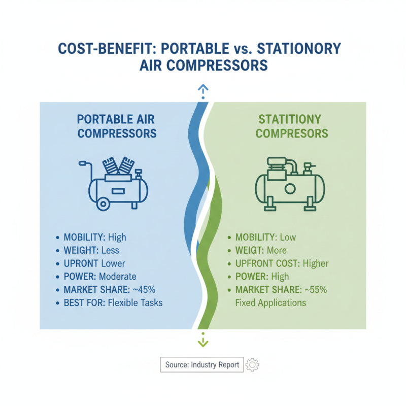 Top Air Compressors for Global Buyers in China Best Options?