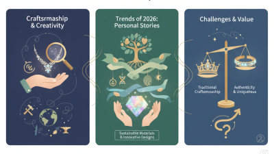 2026 Best Specialized Jewelry Trends for Global Buyers?