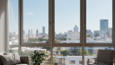 What Are the Benefits of Windows Double Glazed?