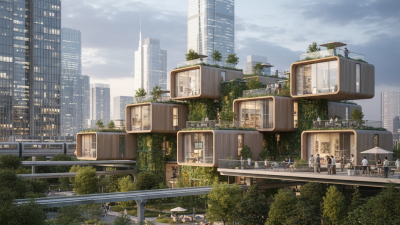 Discover Little Homes in China Top Choices for Global Buyers?