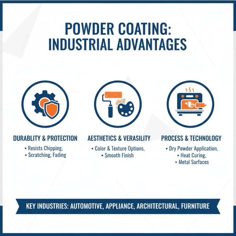 10 Best Powder Coating Suppliers for Global Buyers?