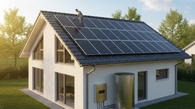 How to Install a Home Solar System Efficiently?