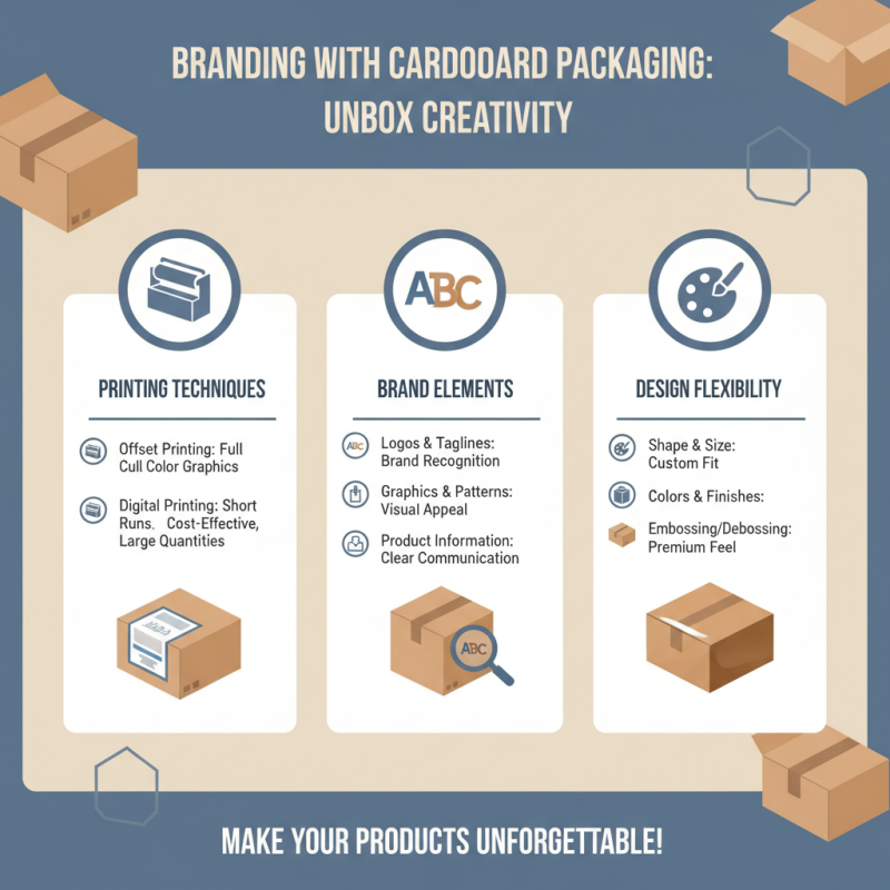 Why Choose Cardboard Packaging Boxes for Your Business Needs?