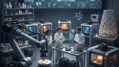 Top 5 Best Additive Manufacturing Technology Trends Today?