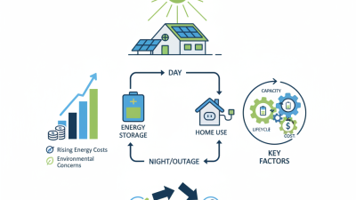China Top Solar Battery Backup for Home Solutions Explained