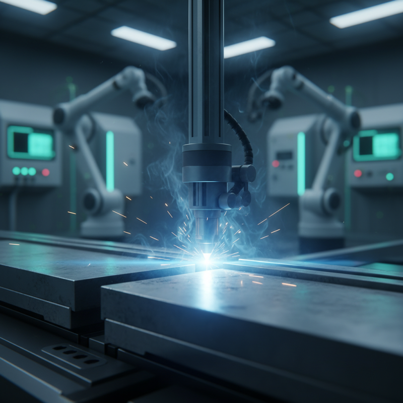 Top 10 Laser Surface Preparation Techniques for Global Buyers?