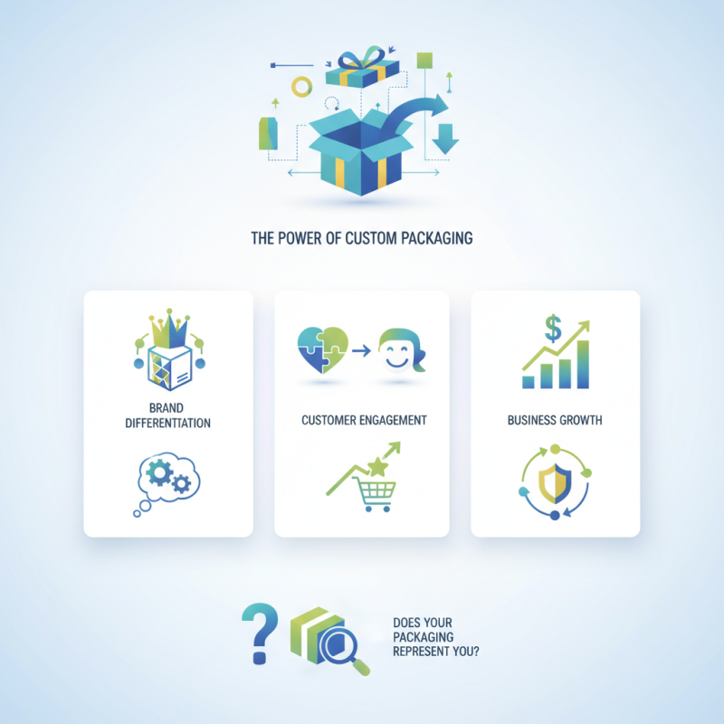 Why Choose Custom Packaging for Your Business Needs?