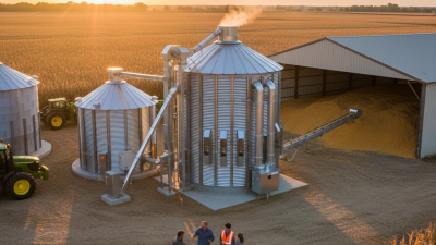 2026 How to Choose the Best Corn Dryer Machine for Your Needs?
