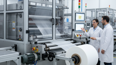 How to Choose the Best Double-Sided Coating Machine for Your Needs?