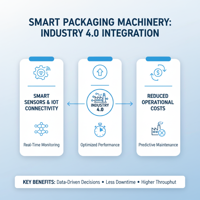 2026 Top Trends in Toyo Packaging Machine Technology and Innovation?