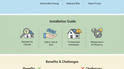 China Top Solar Panels for Home Benefits and Installation Guide?