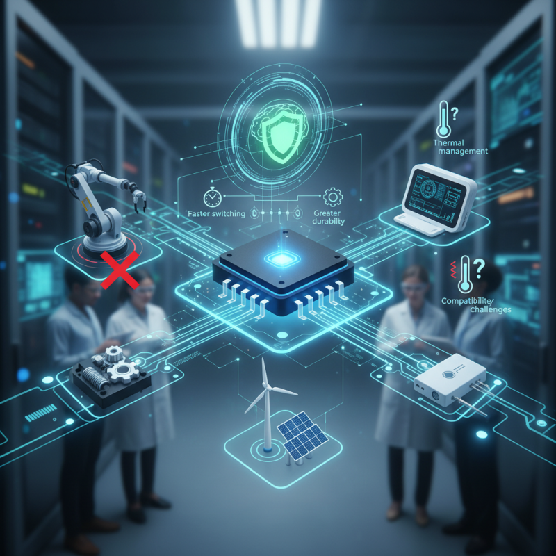 Understanding Isolated Solid State Relay Applications and Benefits?