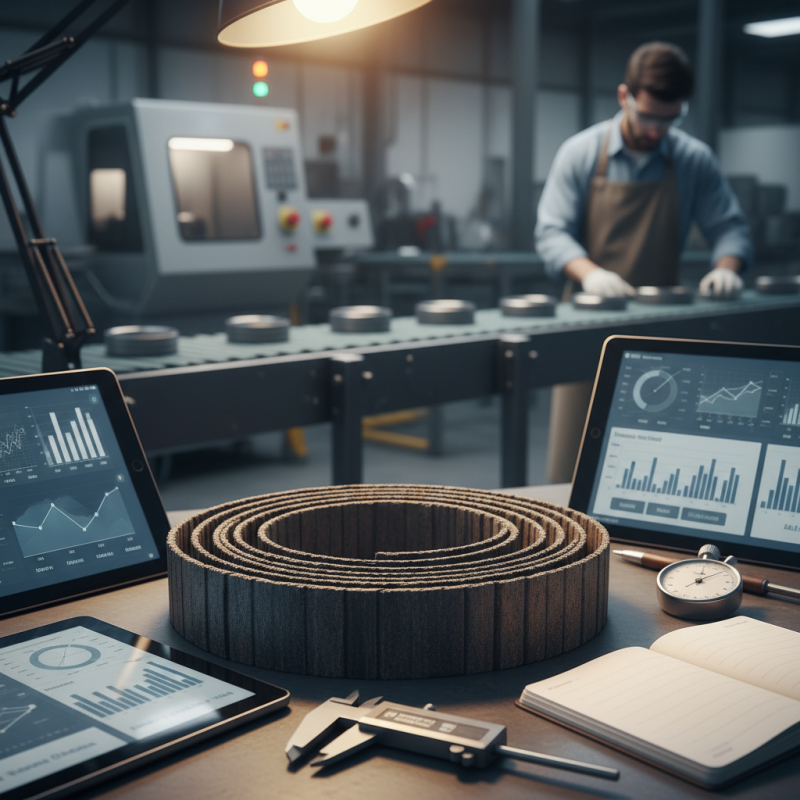 How to Calculate Lifespan of Abrasive Polishing Belts Best Tips?