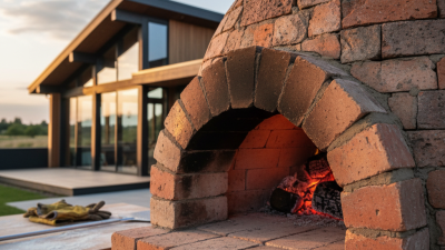 Why Choose Fire Brick Material for Your Next Project?
