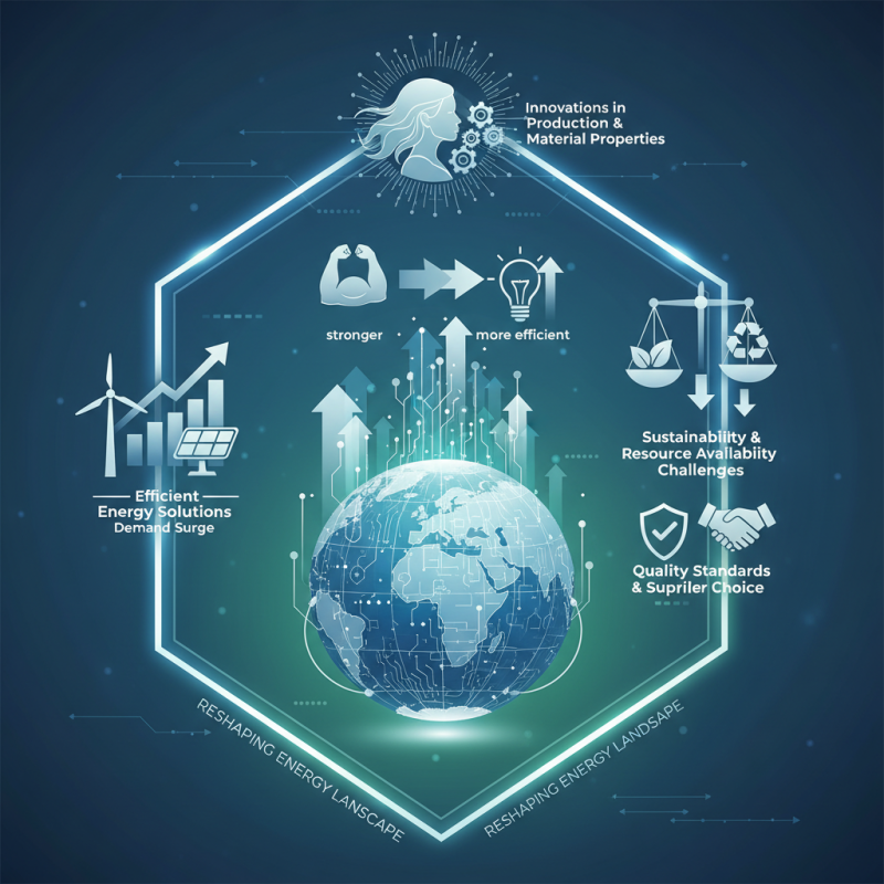 2026 Top Trends in Silicon Electrical Steel for Global Buyers?