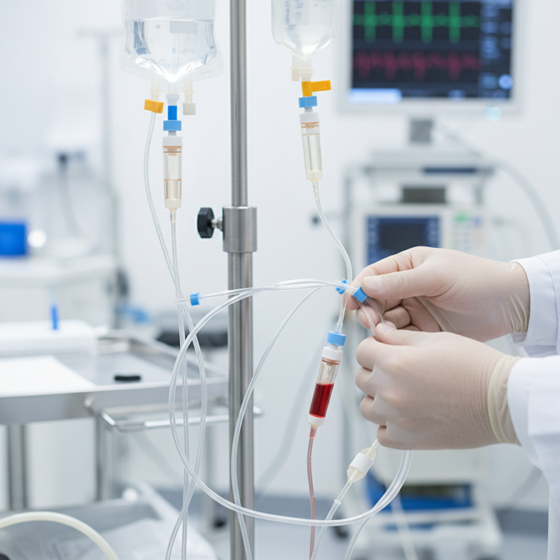 Why is Sterile Medical Tubing Essential for Healthcare?