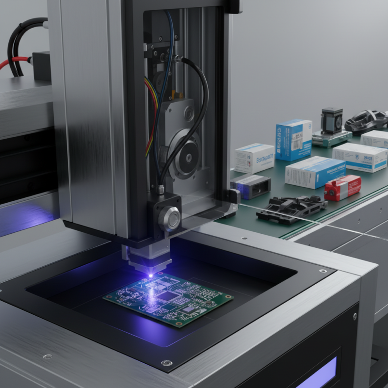 How to Choose the Right UV Laser Marking Machine for Your Needs?