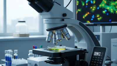 2026 How to Choose the Best Live Cell Imaging Microscope for Your Research?