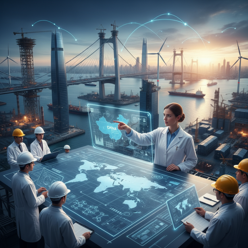 China Best Steel Grades for Global Procurement Needs?