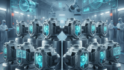 Top 10 Rotary Vane Pumps for Global Buyers in 2026?