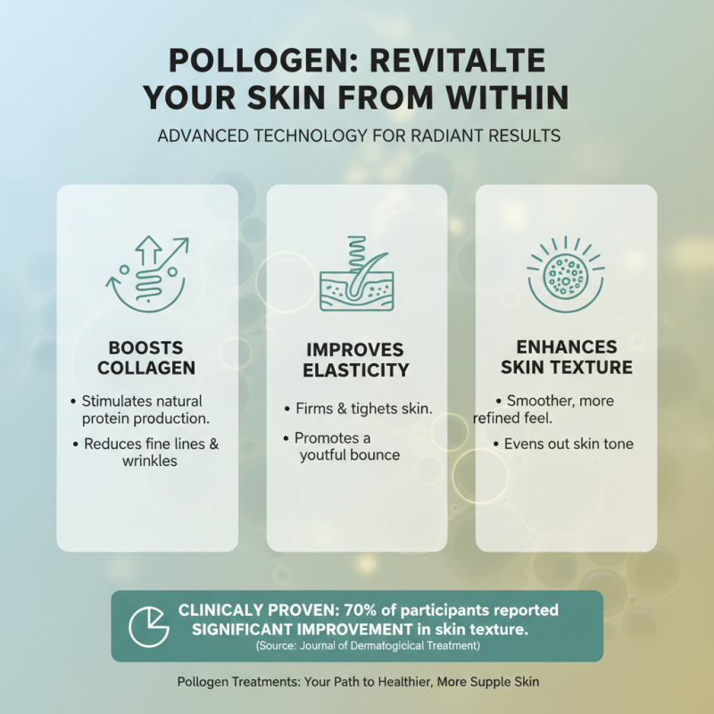 China Top 10 Pollogen by Lumenis Treatments You Need to Know?