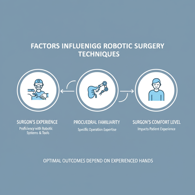 10 Essential Tips for Choosing Robotic Surgery Options