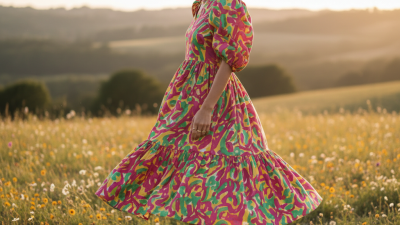Top Women Dresses Trends to Boost Your Style This Season?