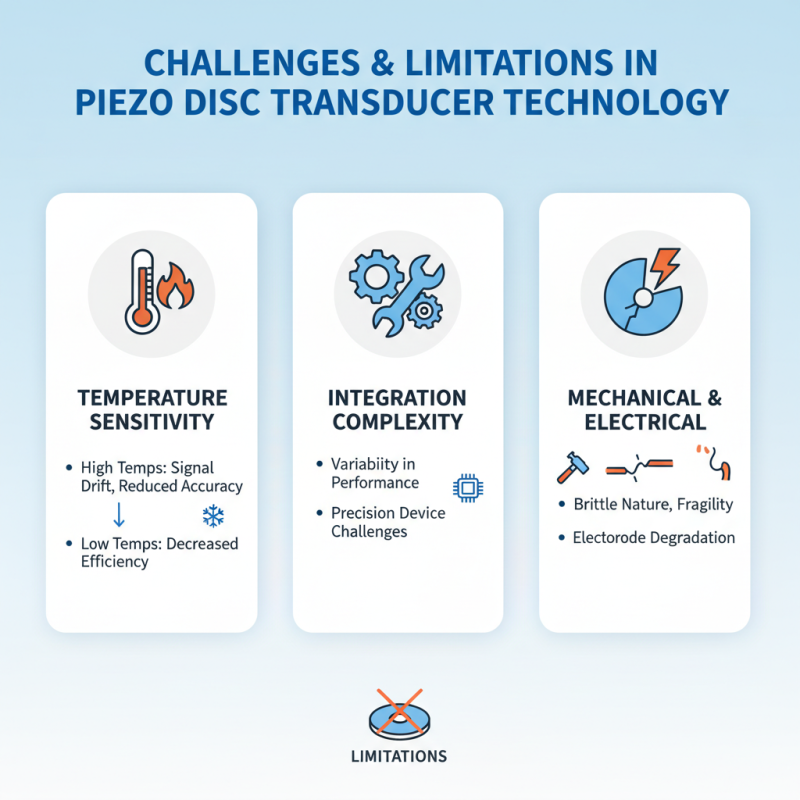 What is a Piezo Disc Transducer and How Does it Work?