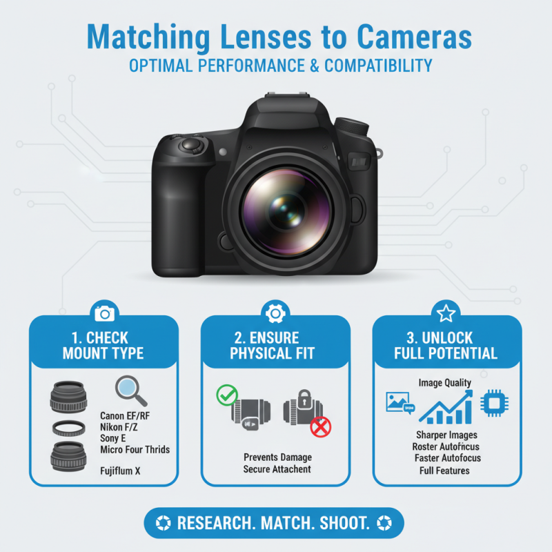 2026 How to Choose the Best Multi Coated Lens for Your Photography Needs?