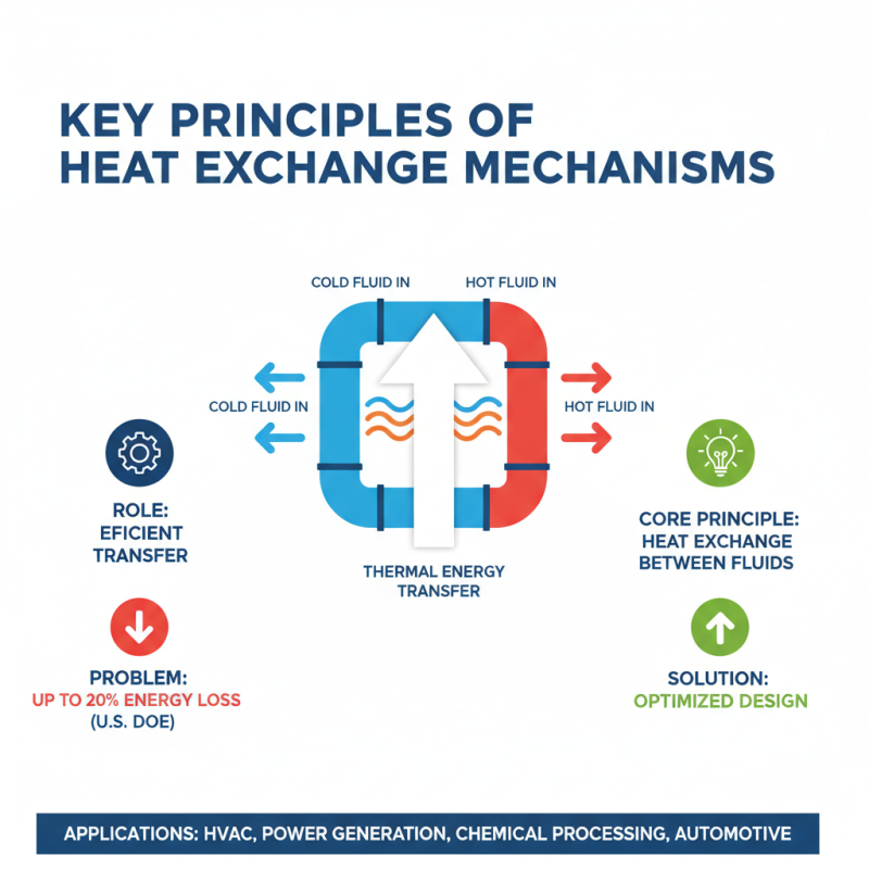 What are the Top Functions of a Heat Exchanger?