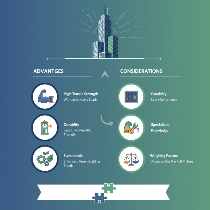 What are the Benefits of Using Steel Materials in Construction?