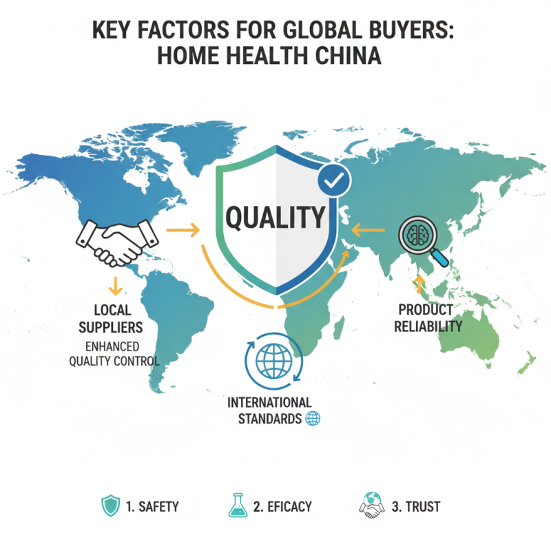 Top 10 Home Health Solutions for Global Buyers in China