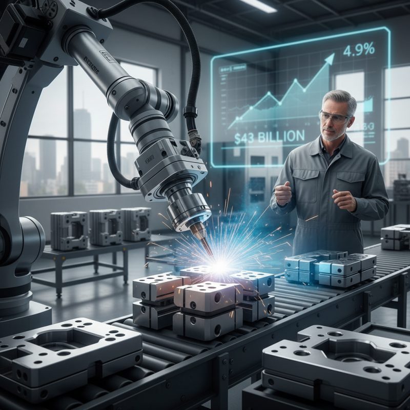China Best Welding Mould Solutions for Industry Efficiency?