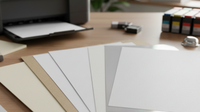 2026 Top A4 Paper Types for Every Office and Home Use?
