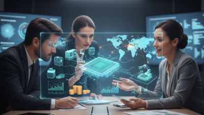 Semiconductor Process Tips for Global Buyers to Save Costs?