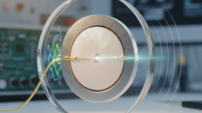 What is a Piezo Disc Transducer and How Does it Work?