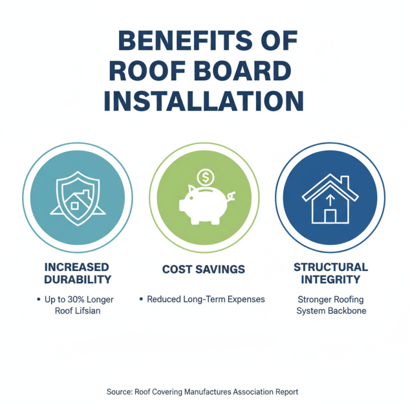 What is a Roof Board and Its Importance in Construction?