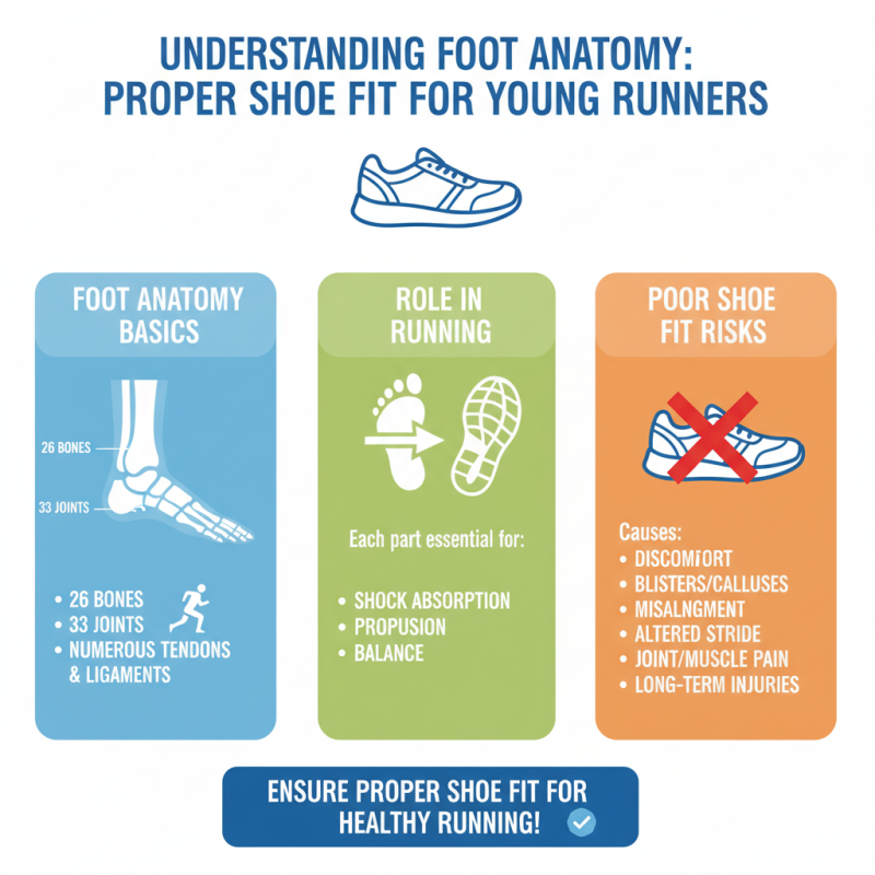 Best Youth Running Shoes for Comfort and Performance?