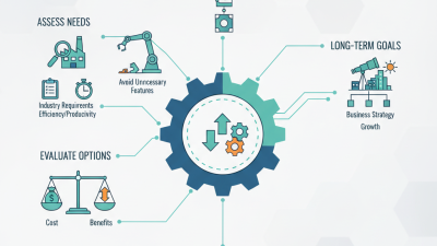 How to Choose the Best Robotic Systems for Your Business?