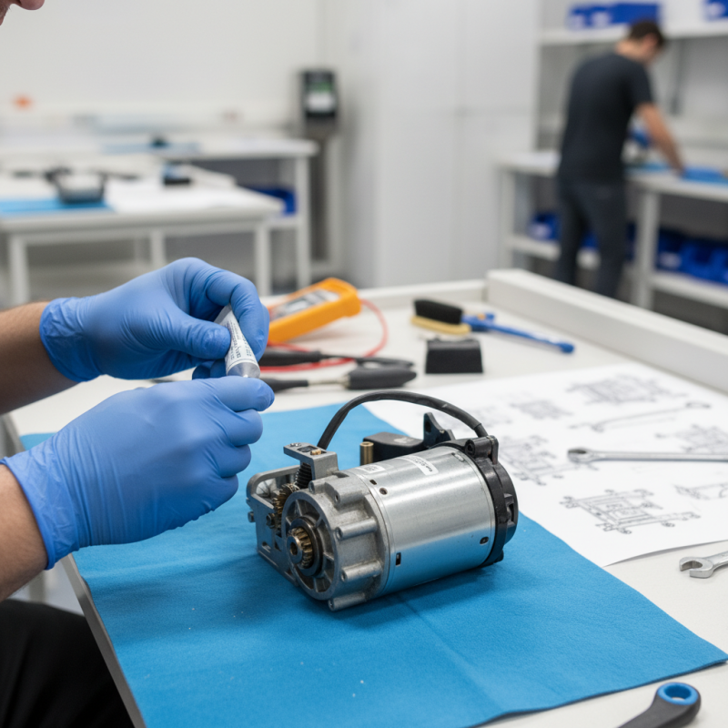 How to Maintain Electric Hospital Bed Motors for Longevity?
